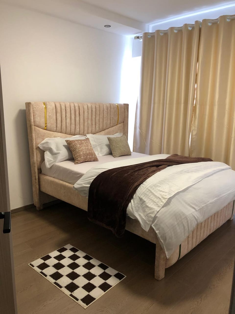 Luxurious 2bdr, Golden Mango Heights Apartment Apartment in Nairobi