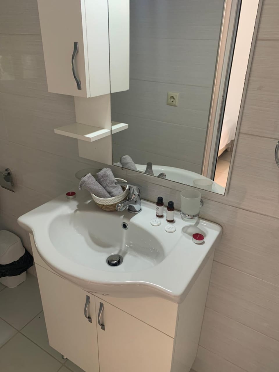 KPS apartament Apartment in Sarandë
