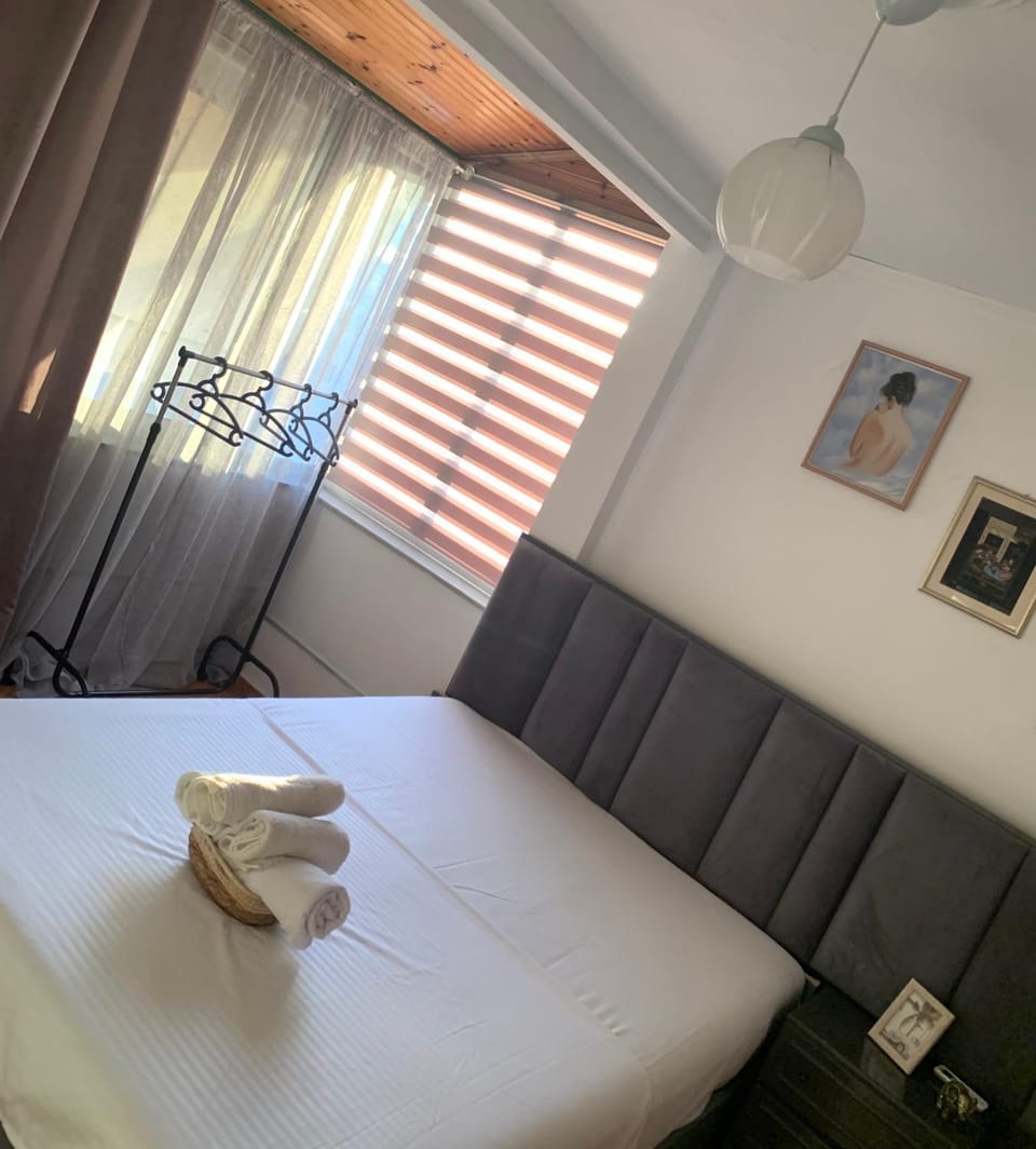 KPS apartament Apartment in Sarandë