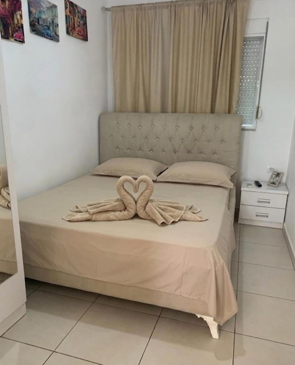 KPS apartament Apartment in Sarandë