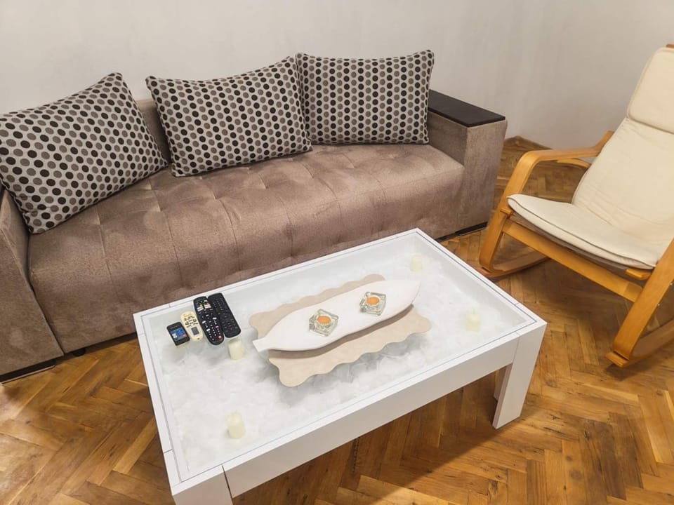Aglaya 2 - Lazur Apartment in Burgas