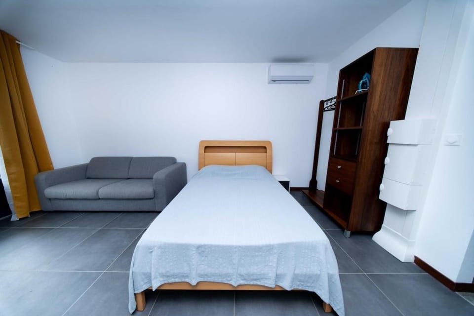 Smart Baduel Studio By Hostel toucan Apartment in Cayenne