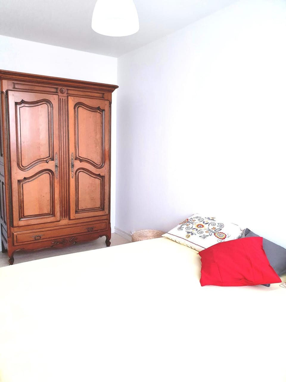 Lumineux et spacieux Apartment in Tours