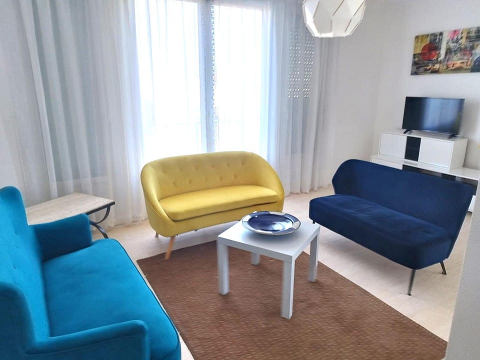 Lumineux et spacieux Apartment in Tours