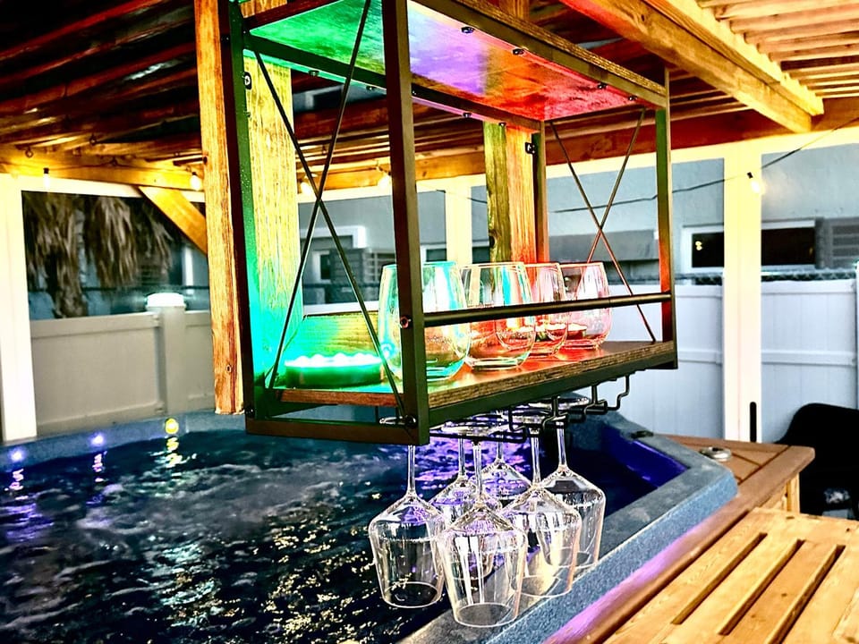 minibar