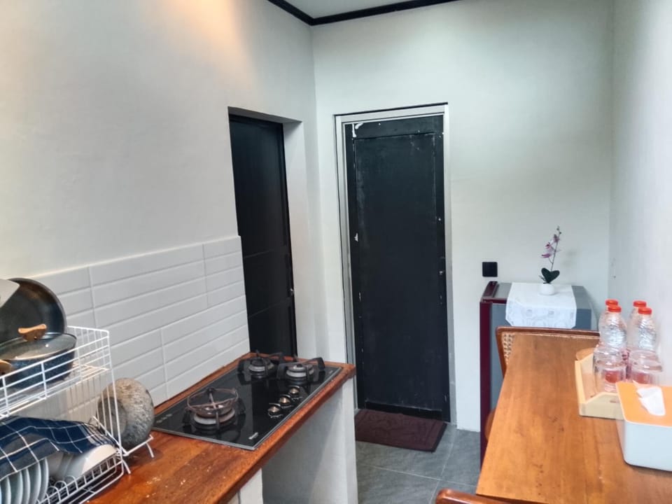Surya homestay Bed and Breakfast in West Java