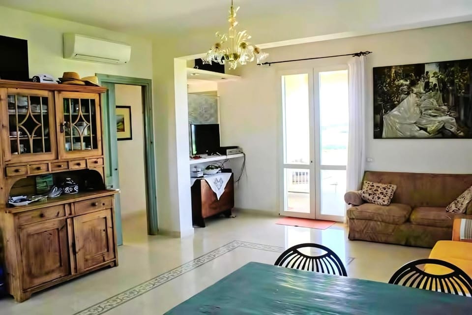 CasAmaka Villa in Sicily