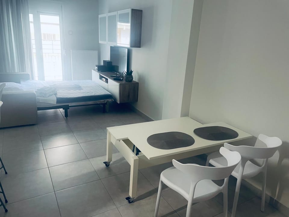 Charming Downtown Apartement Apartment in Thessaloniki