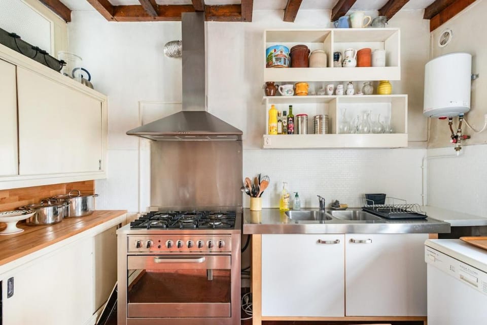 Gite de l'ile en bord de Saône House in Bourgogne-Franche-Comté