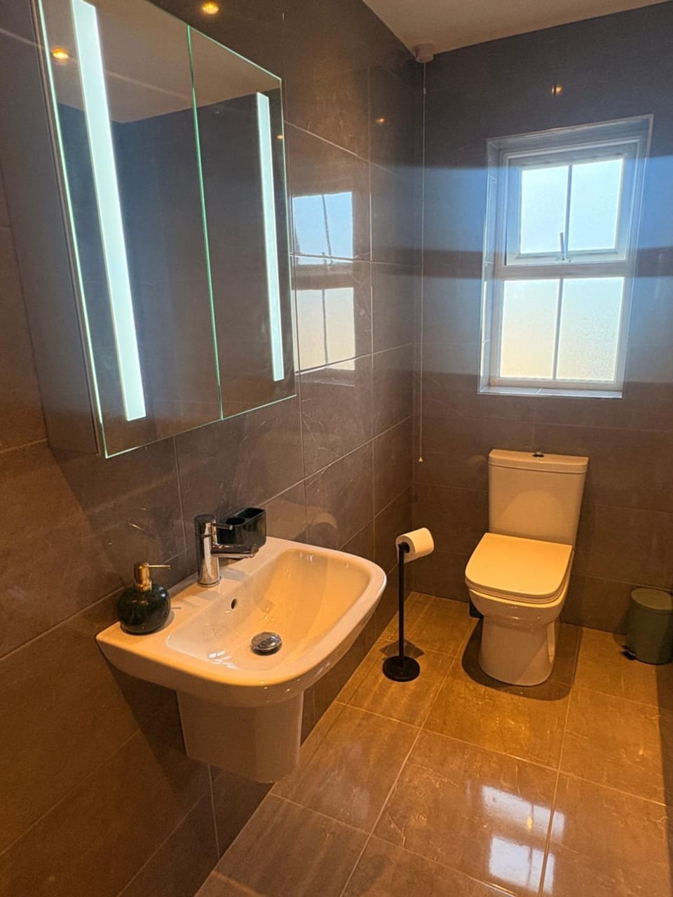 Private Room and Bathroom in Ballycastle Vacation rental in Ballycastle