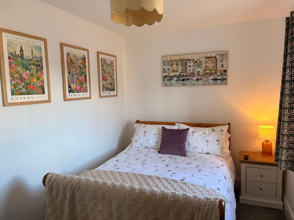 Private Room and Bathroom in Ballycastle Vacation rental in Ballycastle