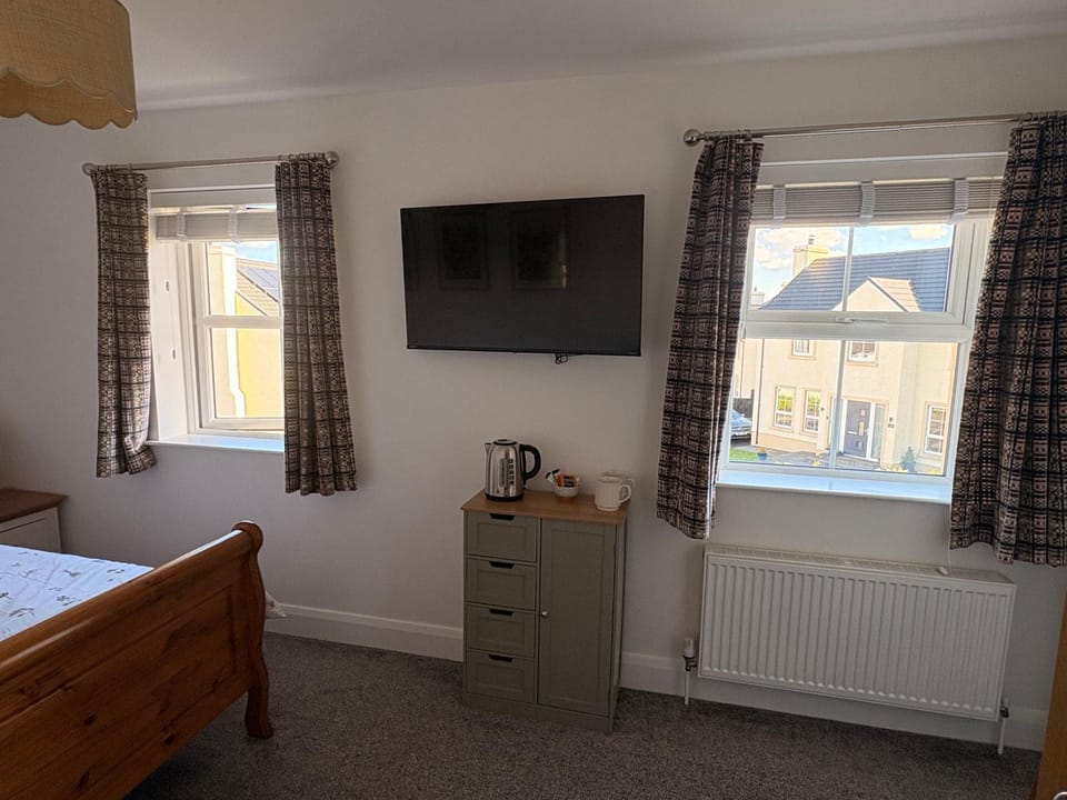 Private Room and Bathroom in Ballycastle Vacation rental in Ballycastle