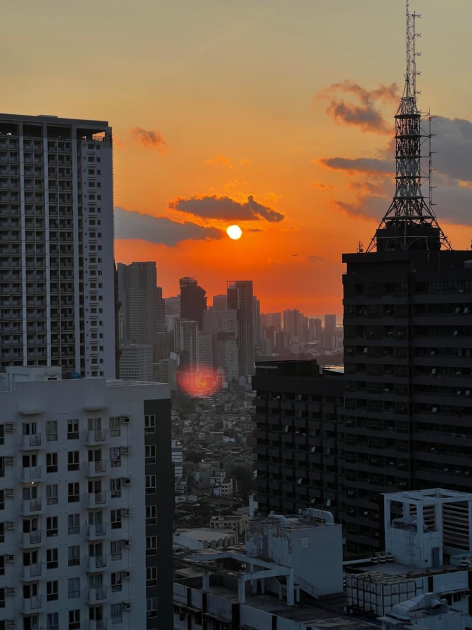 High Rise Haven at Greenfield Mandaluyong Fame Residences Shangrila Megamall Apartment hotel in Mandaluyong