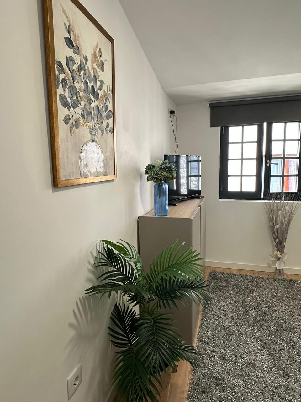 Recanto Da Sé - Apartamento elegante no centro histórico Viseu Apartment in Portugal