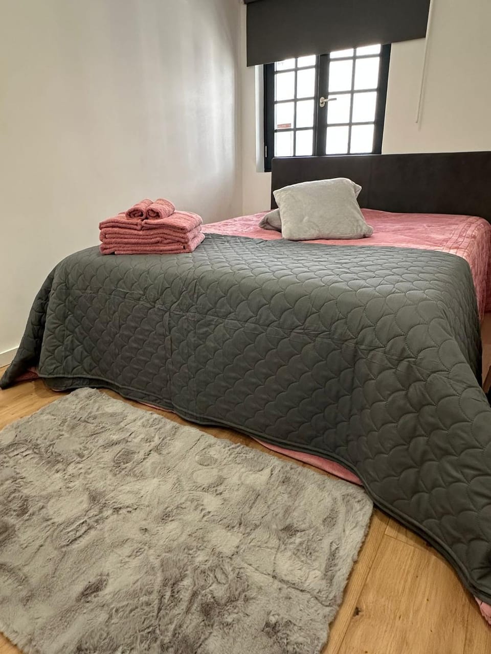 Recanto Da Sé - Apartamento elegante no centro histórico Viseu Apartment in Portugal