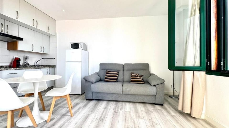 Taucho 303 Apartment in Canary Islands