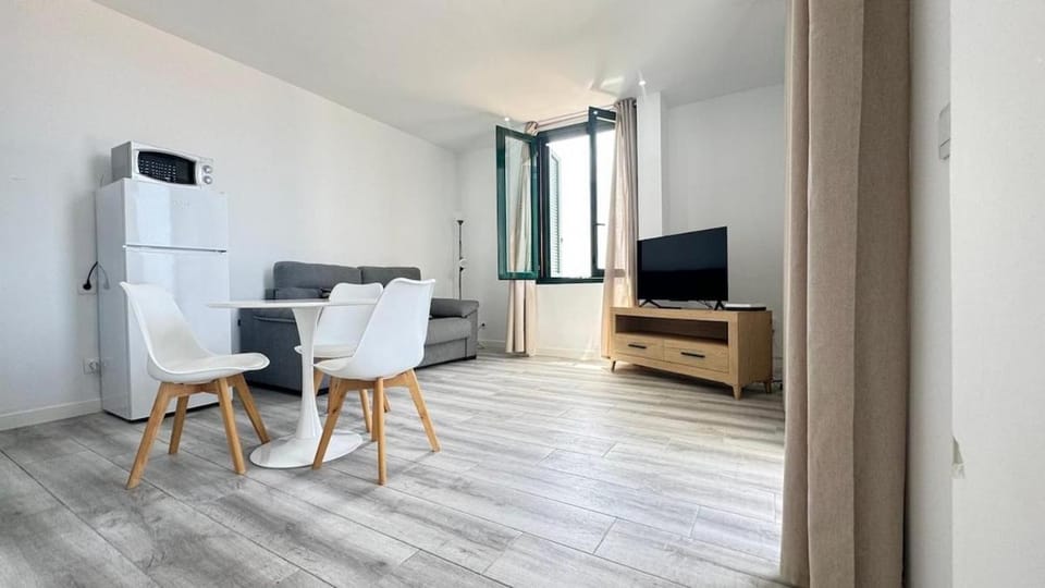 Taucho 303 Apartment in Canary Islands