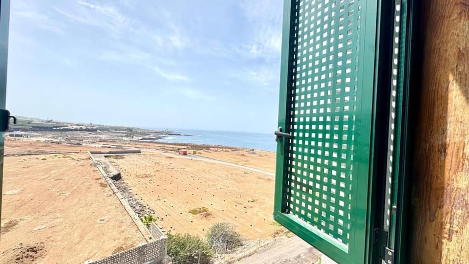 Taucho 303 Apartment in Canary Islands