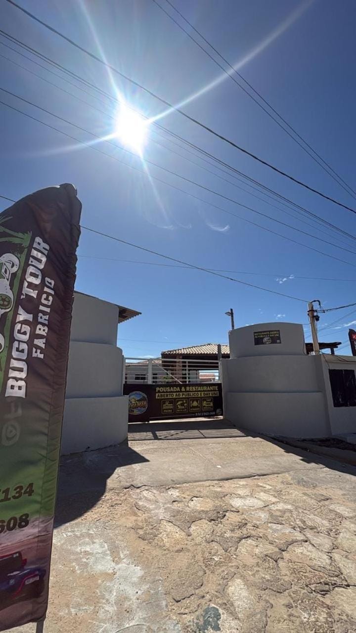 Pousada beira mar e sol Hotel in State of Rio Grande do Norte, Brazil