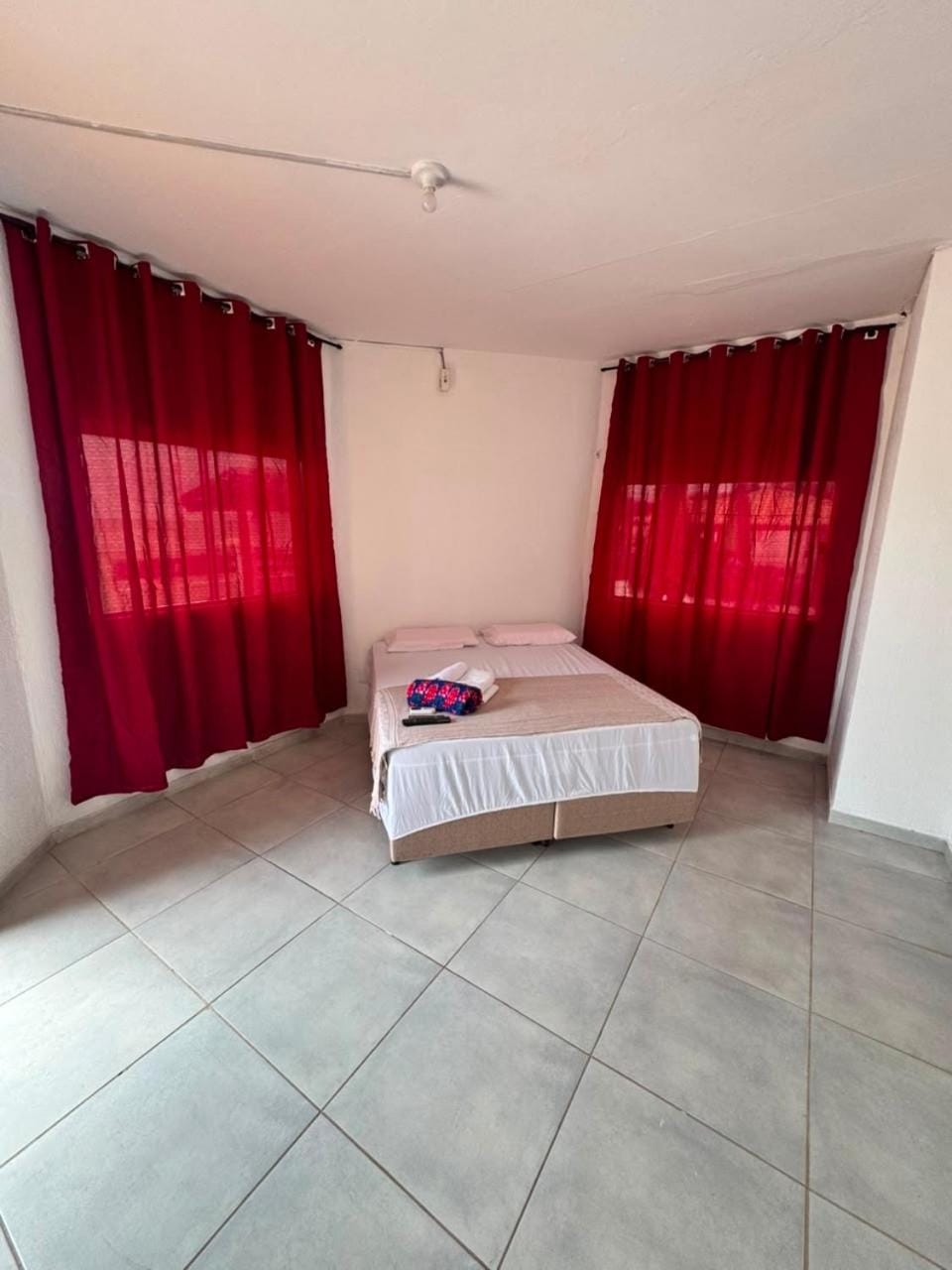 Pousada beira mar e sol Hotel in State of Rio Grande do Norte, Brazil