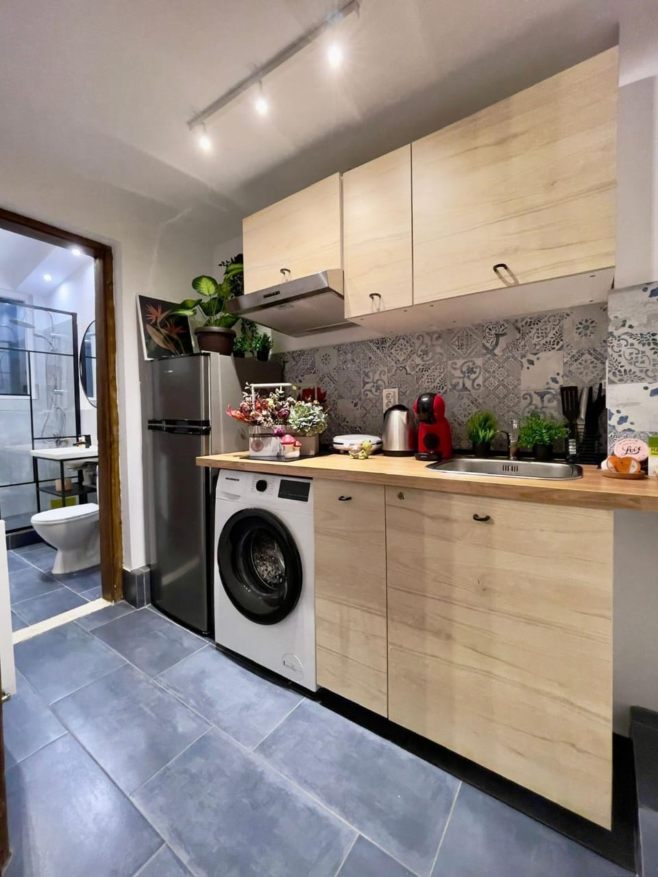 kitchen, kitchen