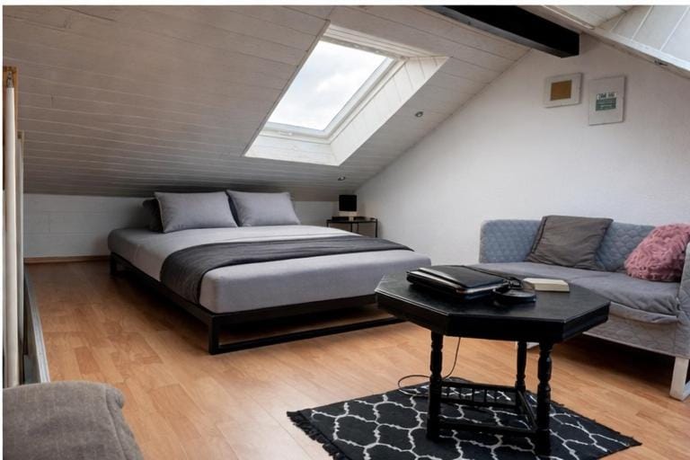 your pleasant stay in Aachen Vacation rental in Aachen