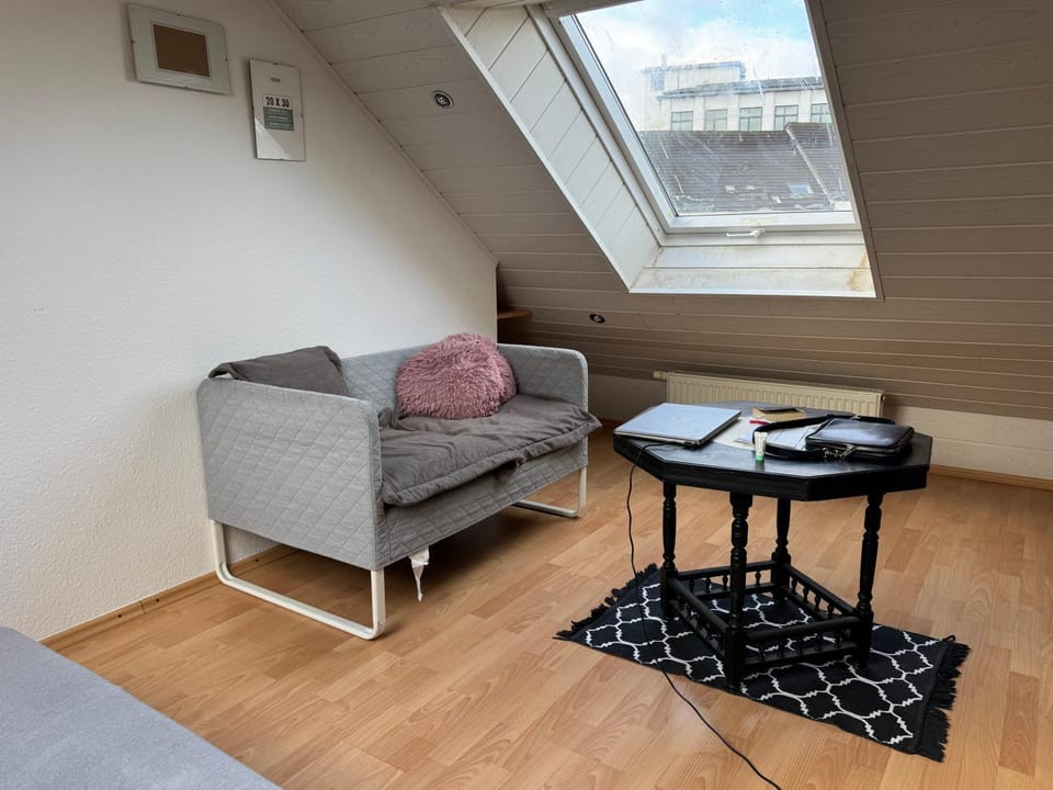 your pleasant stay in Aachen Vacation rental in Aachen