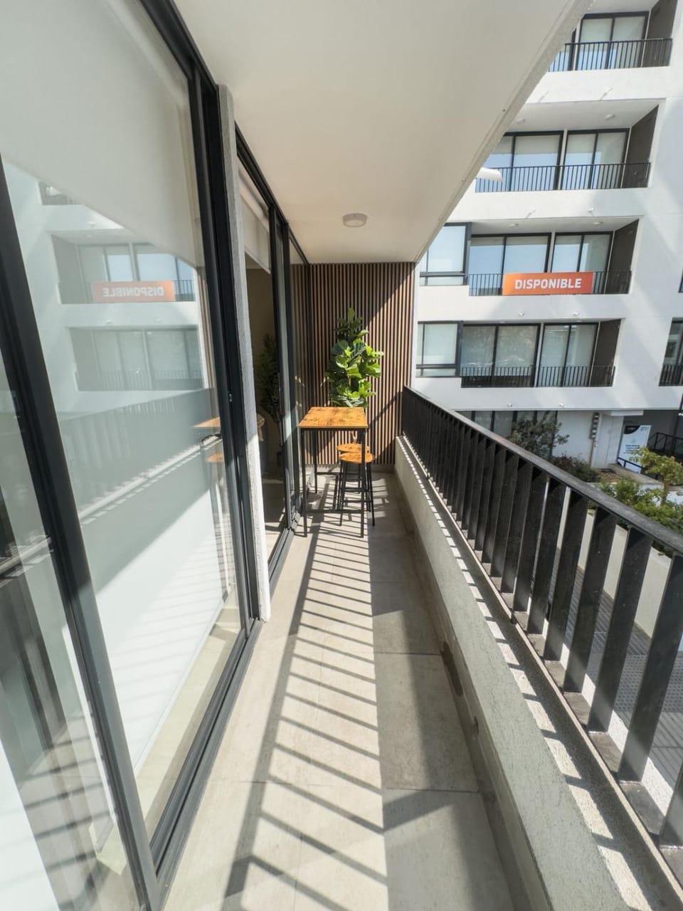 Depto frente a Hospital Clinico U de Chile Independencia Apartment in Recoleta