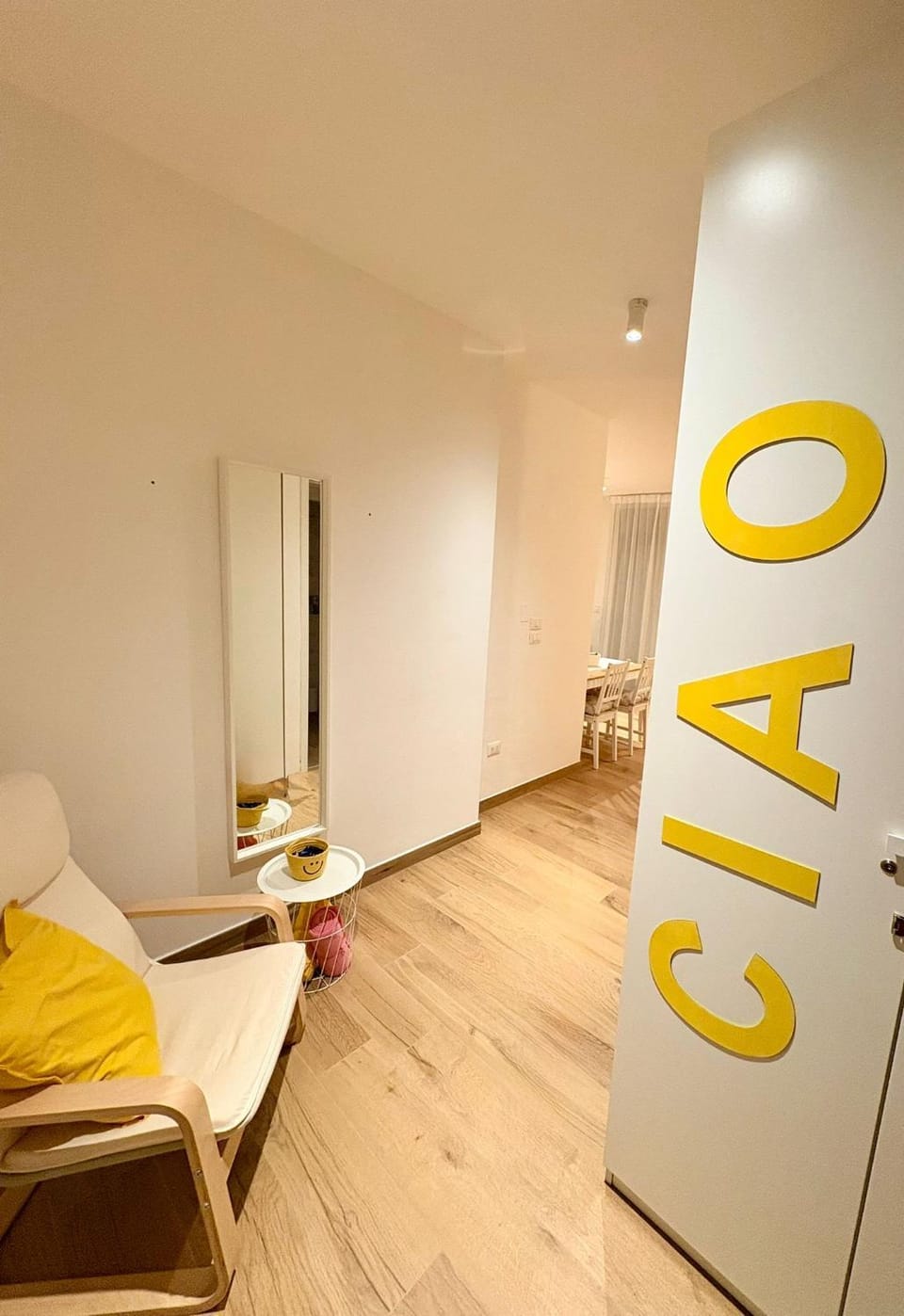 Solaria House Apartment in Montesilvano