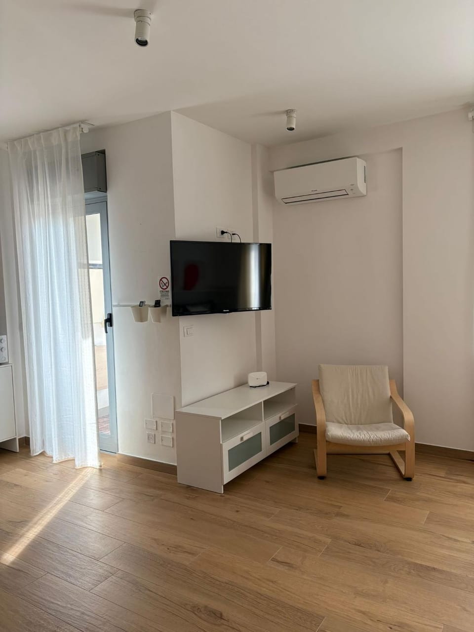 Solaria House Apartment in Montesilvano