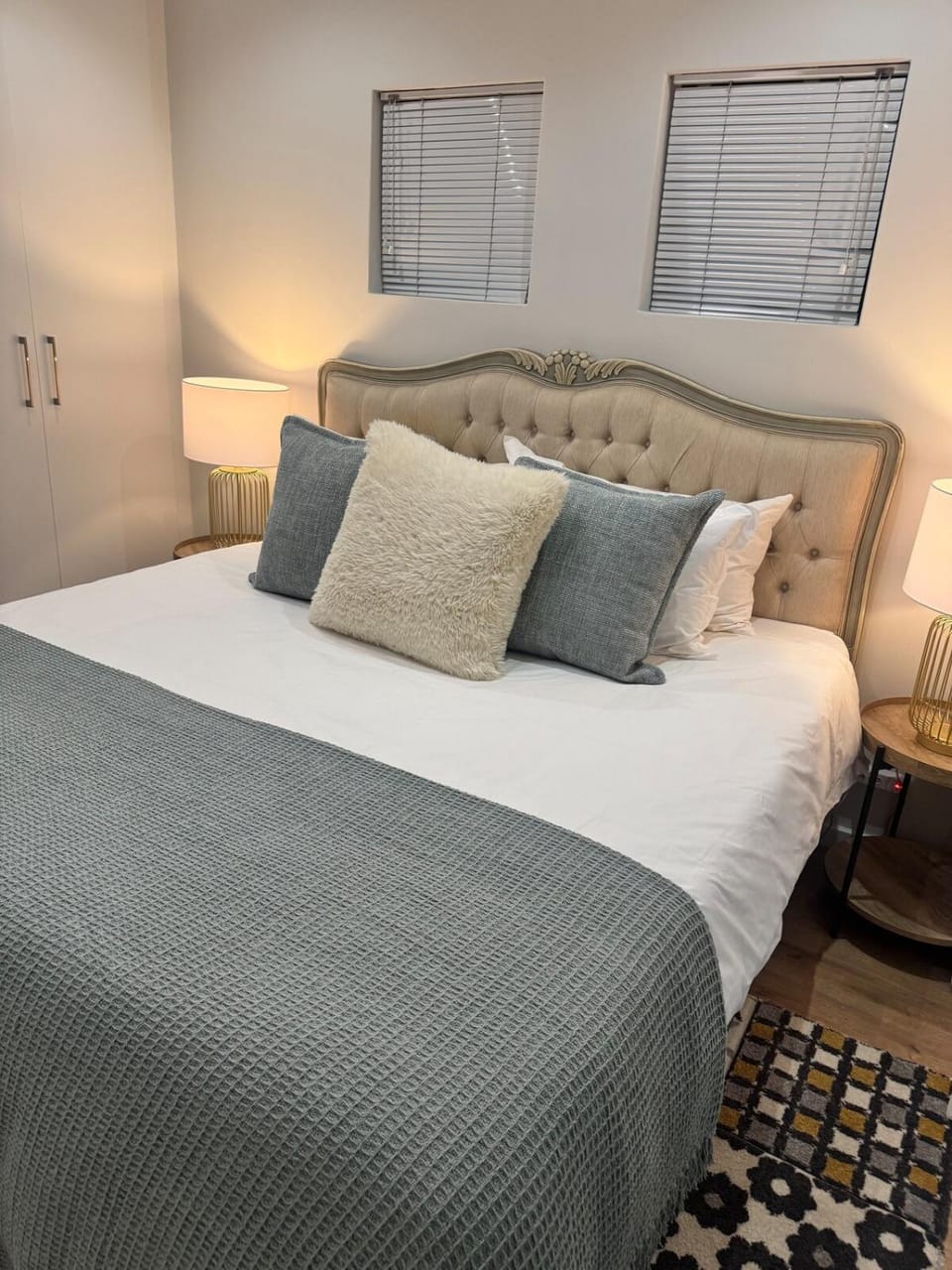 Cubana Luxury Apartment Apartment in Sandton