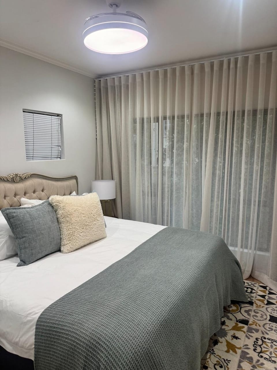 Cubana Luxury Apartment Apartment in Sandton