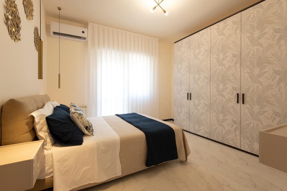 Queen Margaret Boutique Apartment Apartment in Rimini