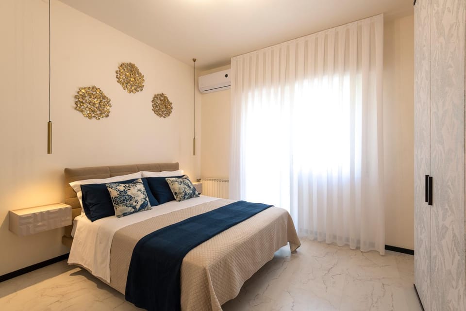Queen Margaret Boutique Apartment Apartment in Rimini