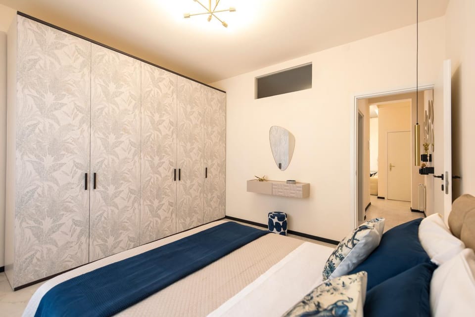 Queen Margaret Boutique Apartment Apartment in Rimini