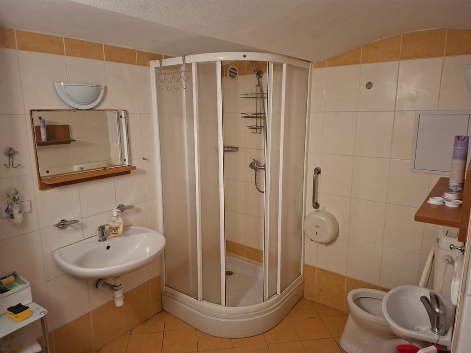 Chalupa Rumovka Chalet in Czechia