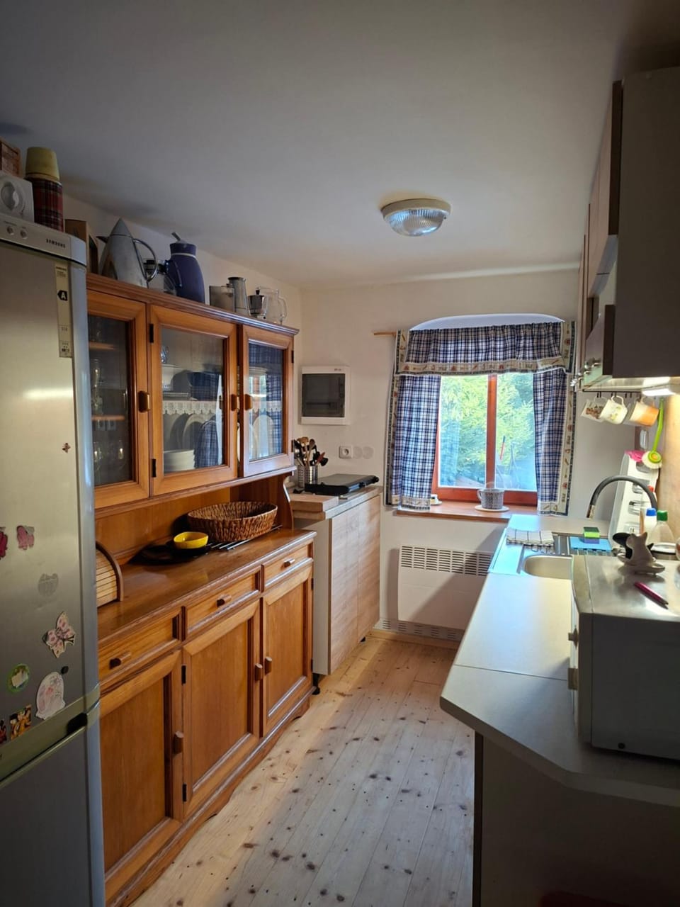 Chalupa Rumovka Chalet in Czechia