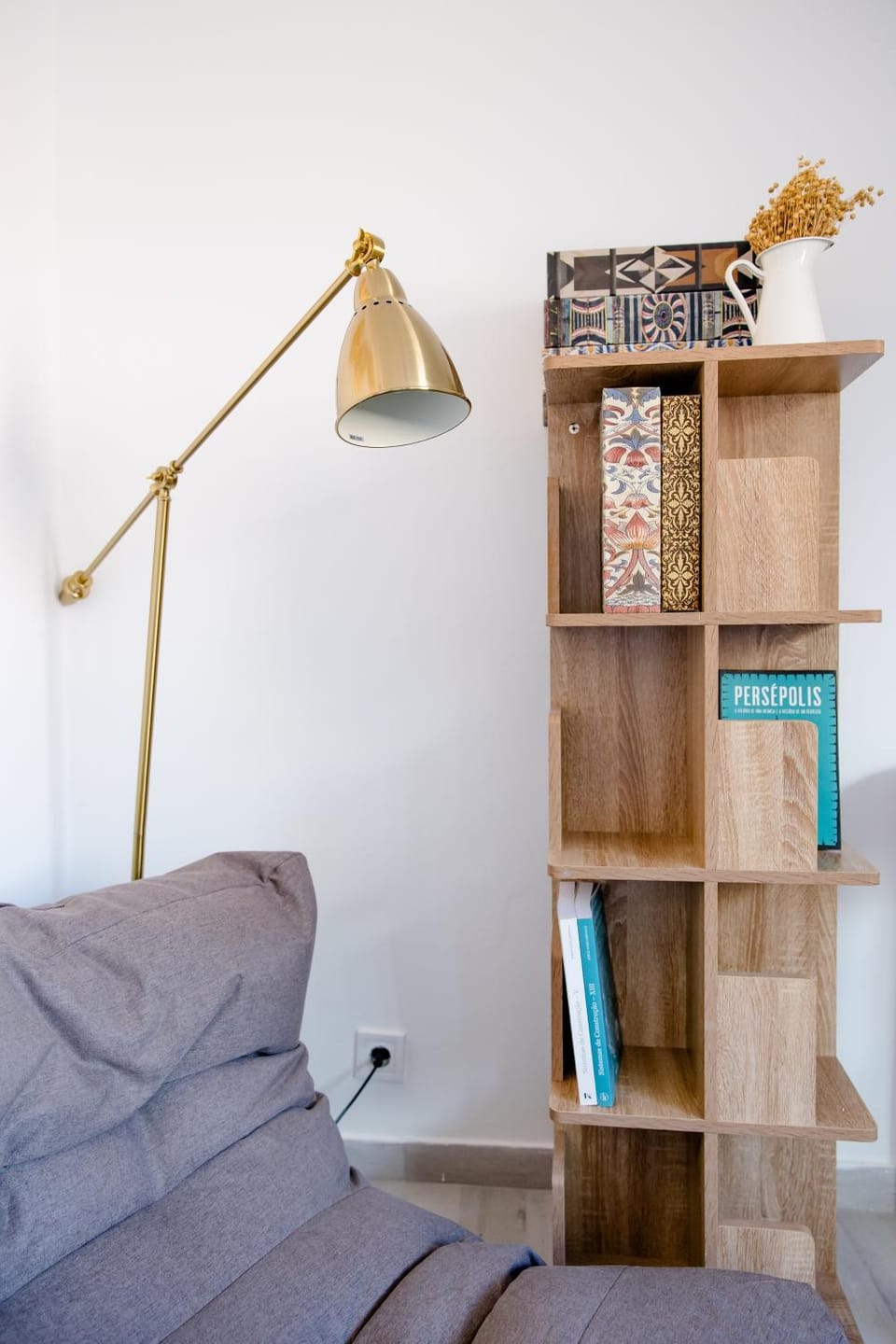 Principe Real Cozy Loft Apartment - By Astral Management Apartment in Lisbon