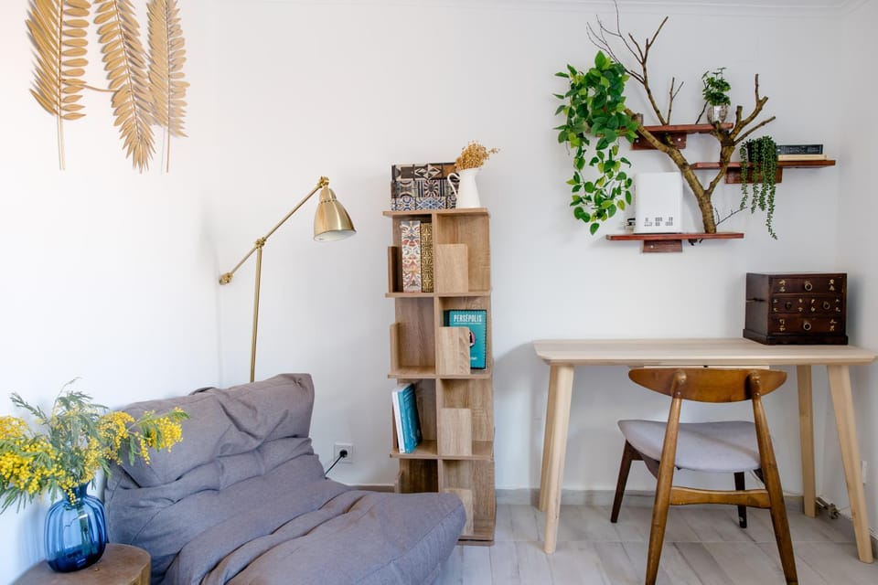 Principe Real Cozy Loft Apartment - By Astral Management Apartment in Lisbon
