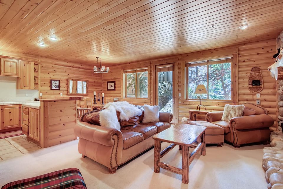 Black Bear Lodge Apartment in Deer Valley