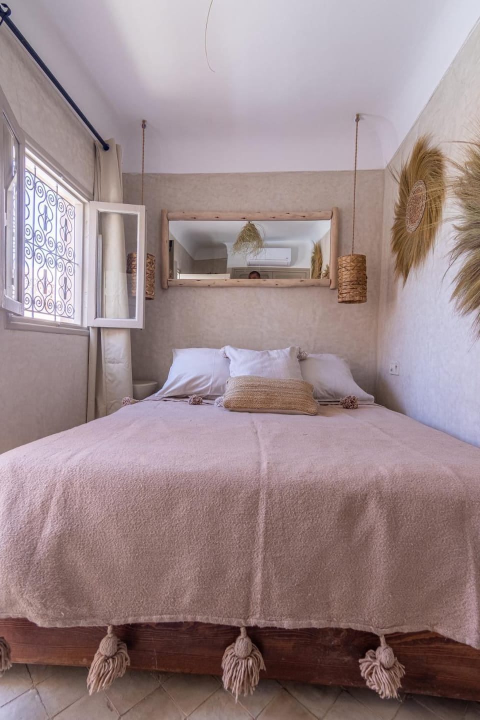 Maison Shams Daily breakfast Villa in Marrakesh