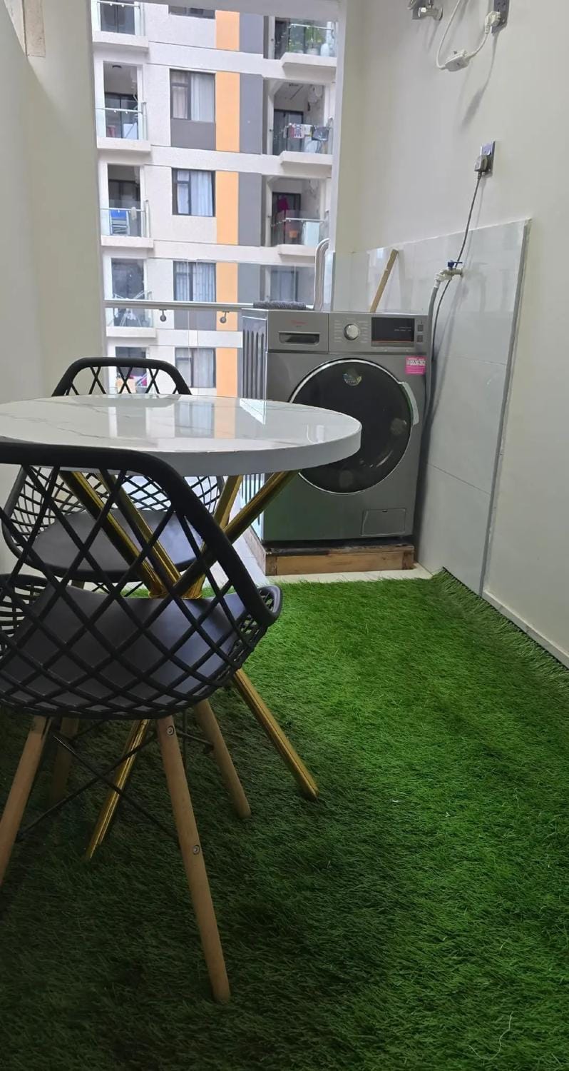 MM Royale stays Kilimani Apartment in Nairobi