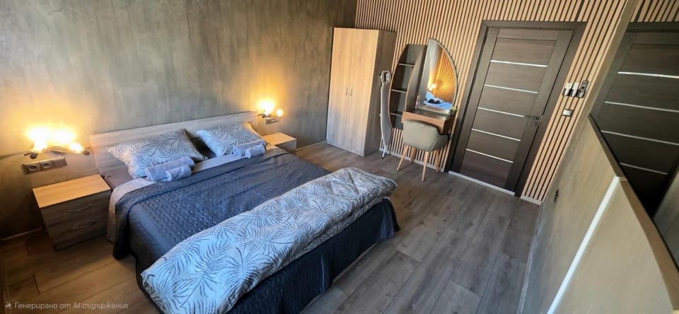 Еви 1 Apartment in Gabrovo