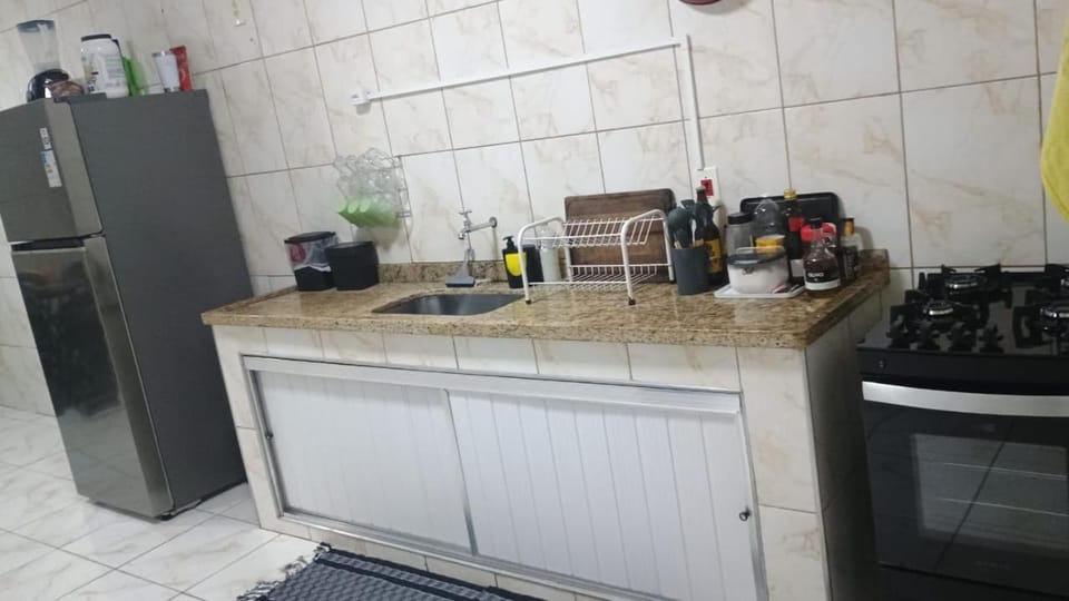 Casa da mãe House in State of São Paulo