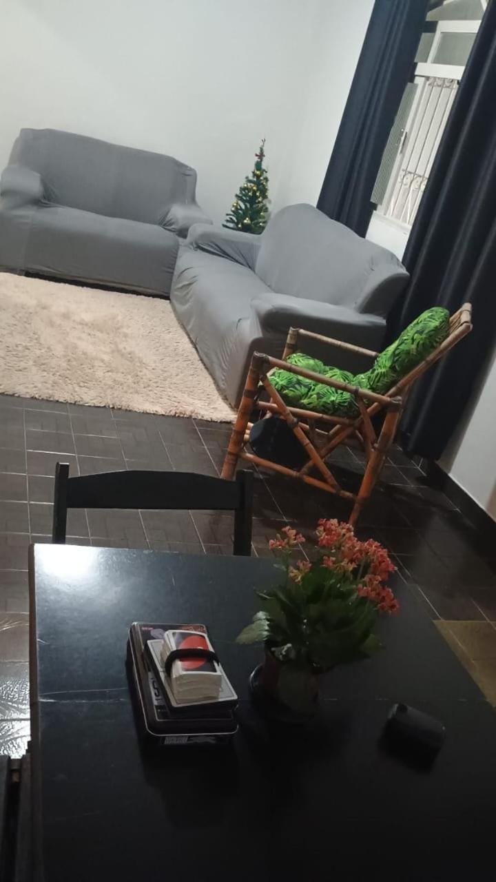 Casa da mãe House in State of São Paulo