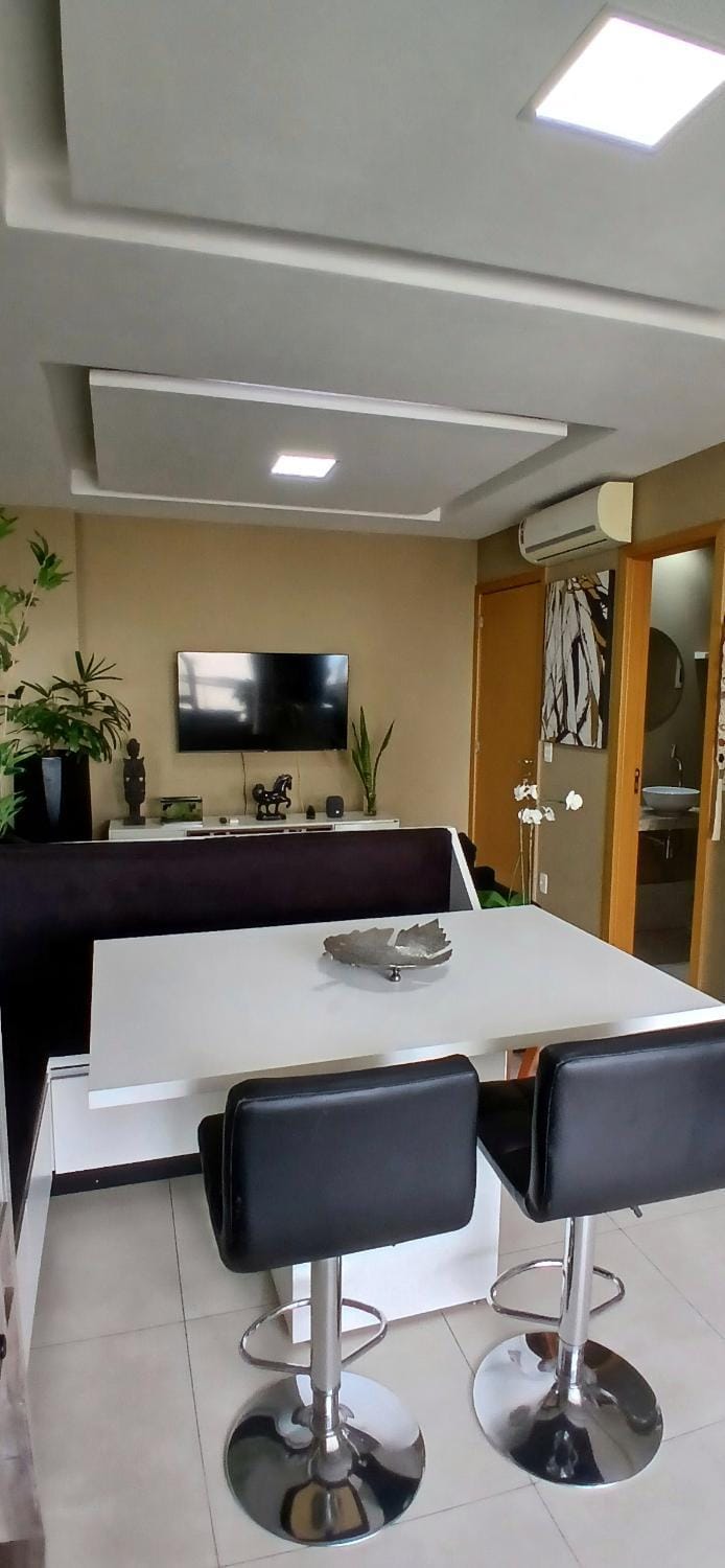 Apartment Goiania Apartment in Goiania