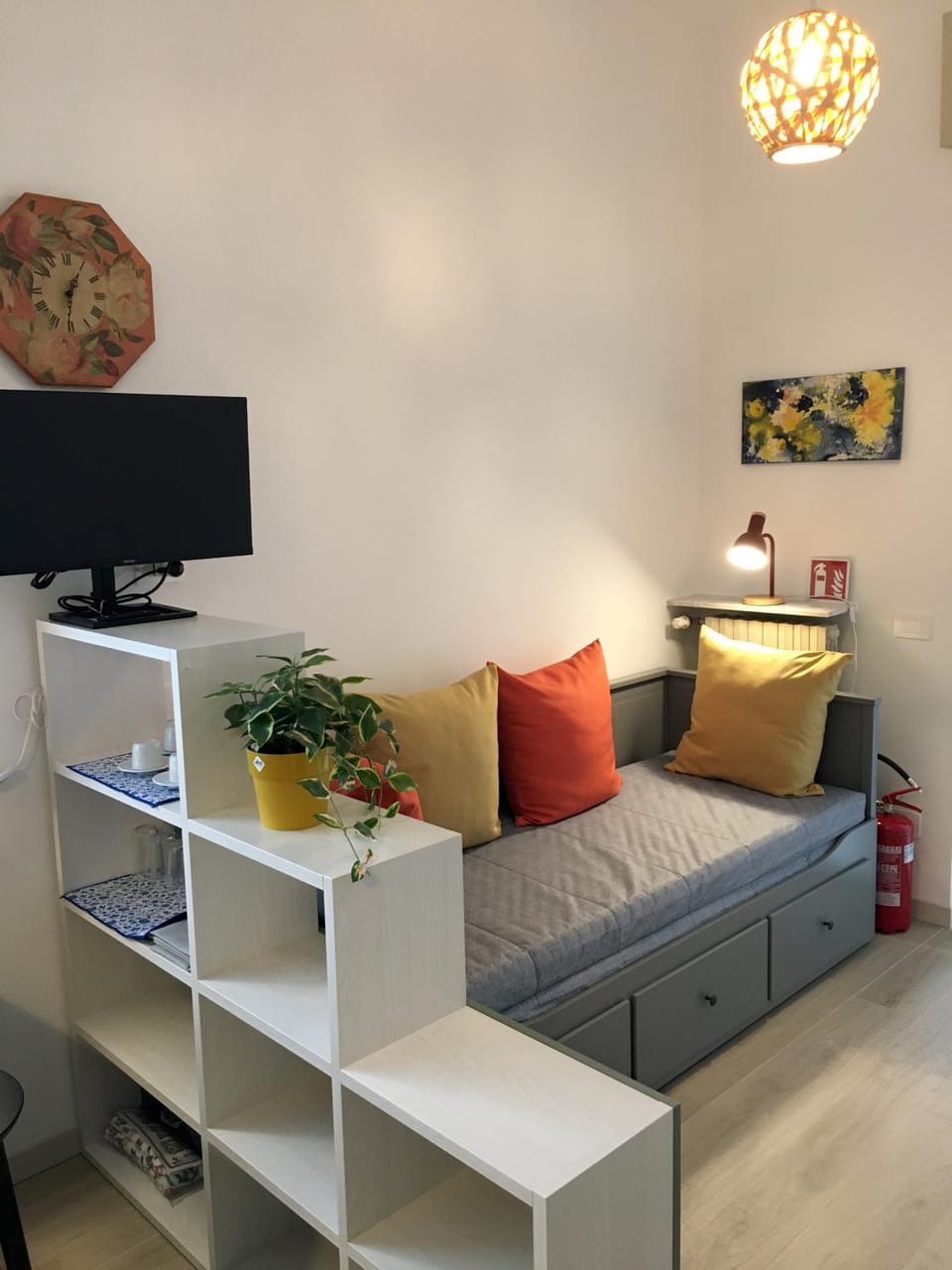Piccolo appartamento vicino al centro storico Apartment in Verona