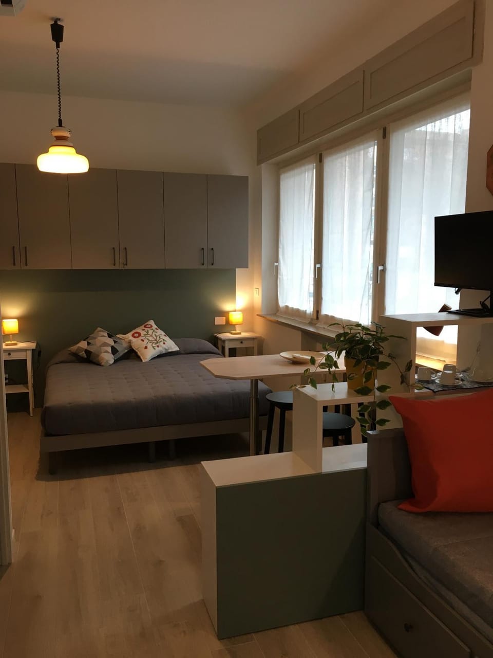 Piccolo appartamento vicino al centro storico Apartment in Verona