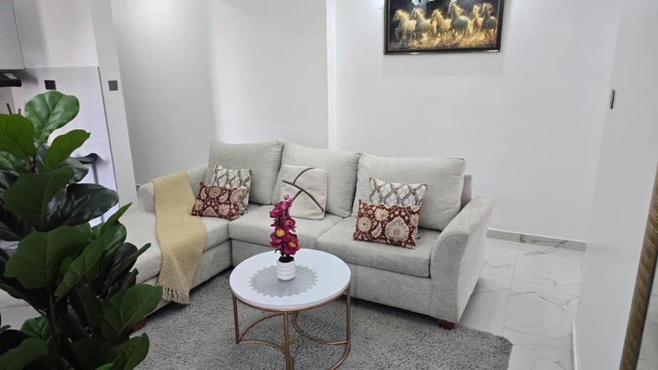 Amani suites Apartment in Nairobi