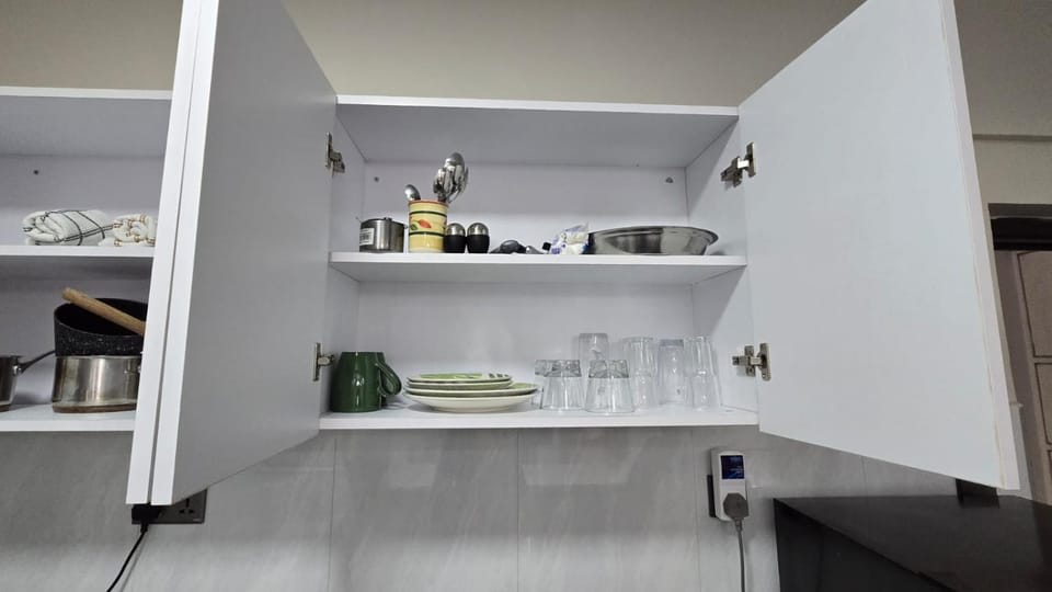 Amani suites Apartment in Nairobi